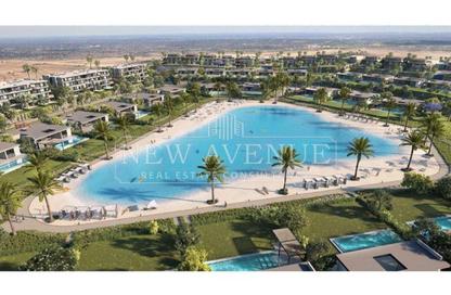 فيلا - 6 غرف نوم - 6 حمامات للبيع في سوان ليك غرب - كمبوندات 6 أكتوبر - مدينة 6 أكتوبر - الجيزة