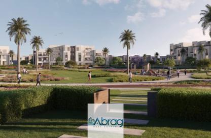 Villa - 5 - 5 for sale in Solana - New Zayed City - Sheikh Zayed City - Giza