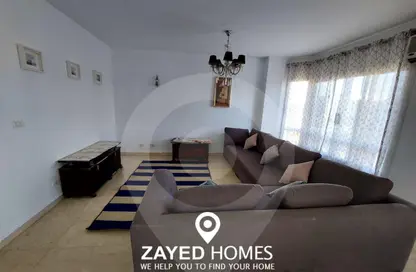 Apartment - 3 Bedrooms - 3 Bathrooms for rent in Six West - Beverly Hills - Sheikh Zayed Compounds - Sheikh Zayed City - Giza