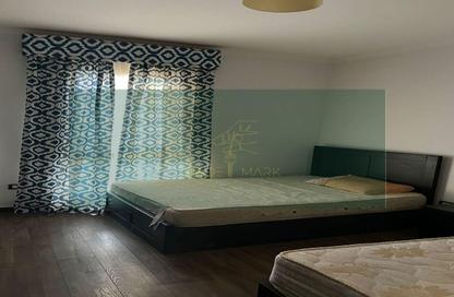 Penthouse - 4 Bedrooms - 5 Bathrooms for rent in Eastown - 5th Settlement Compounds - The 5th Settlement - New Cairo City - Cairo
