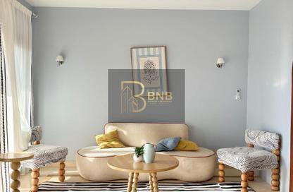 Apartment - 3 Bedrooms - 3 Bathrooms for rent in Mivida - 5th Settlement Compounds - The 5th Settlement - New Cairo City - Cairo