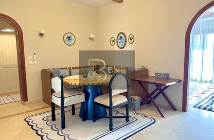 Apartment - 3 Bedrooms - 3 Bathrooms for rent in Mivida - 5th Settlement Compounds - The 5th Settlement - New Cairo City - Cairo