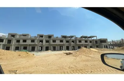 شقة - 3 غرف نوم - 3 حمامات للبيع في في ليفيلز - كمبوندات الشيخ زايد - الشيخ زايد - الجيزة