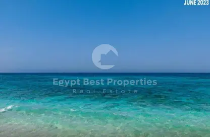 شاليه - 2 غرف نوم - 2 حمامات للبيع في نايا باي - راس الحكمة - الساحل الشمالي