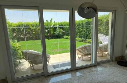 Villa - 3 Bedrooms - 5 Bathrooms for sale in Mountain View iCity October - 6 October Compounds - 6 October City - Giza