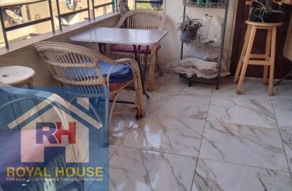 Apartment - 3 Bedrooms - 2 Bathrooms for sale in Nasr City - Cairo