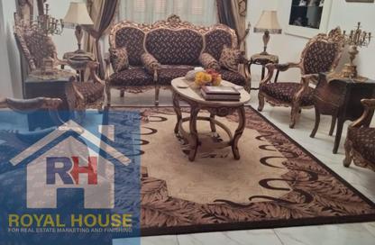 Apartment - 3 Bedrooms - 2 Bathrooms for sale in Nasr City - Cairo