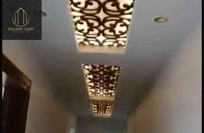 Apartment - 4 Bedrooms - 3 Bathrooms for rent in The Square - 5th Settlement Compounds - The 5th Settlement - New Cairo City - Cairo Apartment - 4 Bedrooms - 3 Bathrooms for rent in The Square - 5th Settlement Compounds - The 5th Settlement - New Cairo City - Cairo