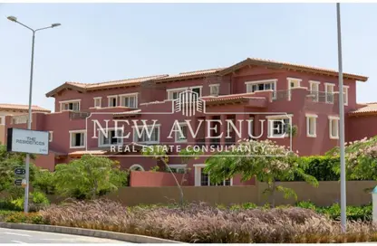 منزل مزدوج - 3 غرف نوم - 4 حمامات للبيع في جاردن ريزدنس - هايد بارك - مدينة القاهرة الجديدة - القاهرة