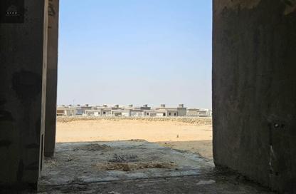تاون هاوس - 3 - 3 للبيع في نيو جيزة - طريق مصر اسكندرية الصحراوي - مدينة 6 أكتوبر - الجيزة