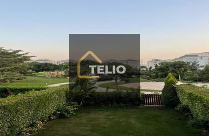 Duplex - 3 Bedrooms - 3 Bathrooms for sale in Mountain View Giza Plateau - Ring Road - 6 October City - Giza