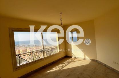 Penthouse - 2 Bedrooms - 1 Bathroom for sale in La Vista Topaz - La Vista - Al Ain Al Sokhna - Suez