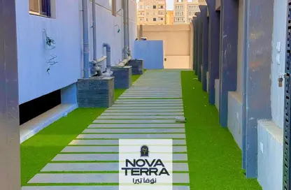 Apartment - 3 Bedrooms - 2 Bathrooms for sale in Kanaria - Sheikh Zayed Compounds - Sheikh Zayed City - Giza