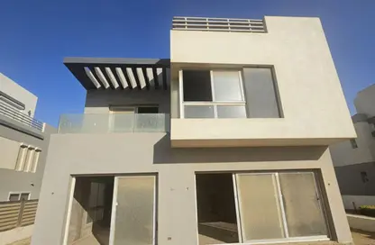 Palace - 7 Bedrooms - 6 Bathrooms for sale in Hyde Park - New Cairo City - Cairo