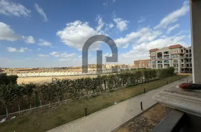 Apartment - 3 Bedrooms - 2 Bathrooms for rent in Al Andalus District - New Cairo City - Cairo