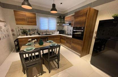 Apartment - 3 Bedrooms - 3 Bathrooms for sale in Al Maqsad - New Capital Compounds - New Capital City - Cairo