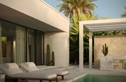 Villa - 3 Bedrooms - 4 Bathrooms for sale in Soma Bay - Safaga - Hurghada - Red Sea Villa - 3 Bedrooms - 4 Bathrooms for sale in Soma Bay - Safaga - Hurghada - Red Sea