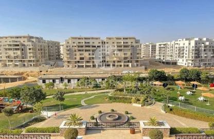 أي فيلا - 3 غرف نوم - 3 حمامات للبيع في ماونتن فيو اى سيتي - كمبوندات التجمع الخامس - التجمع الخامس - مدينة القاهرة الجديدة - القاهرة