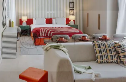 شقة - 1 حمام للايجار في فيليت - كمبوندات التجمع الخامس - التجمع الخامس - مدينة القاهرة الجديدة - القاهرة