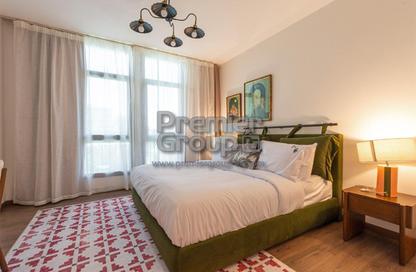 Apartment - 3 - 3 for rent in Cairo Festival City - North Investors Area - New Cairo City - Cairo Apartment - 3 - 3 for rent in Cairo Festival City - North Investors Area - New Cairo City - Cairo
