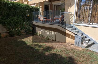 Apartment - 3 - 2 for sale in El Rehab Extension - Al Rehab - New Cairo City - Cairo