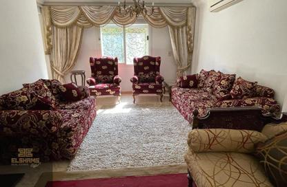 Apartment - 2 Bedrooms - 3 Bathrooms for sale in El Rehab Extension - Al Rehab - New Cairo City - Cairo Apartment - 2 Bedrooms - 3 Bathrooms for sale in El Rehab Extension - Al Rehab - New Cairo City - Cairo