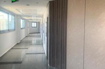 Office Space - Studio - 1 for rent in Kernel Business Hub - North Teseen St. - The 5th Settlement - New Cairo City - Cairo