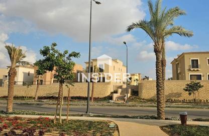 Townhouse - 3 - 4 for sale in City Gate - 5th Settlement Compounds - The 5th Settlement - New Cairo City - Cairo