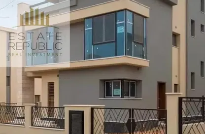 Villa - 6 Bedrooms - 7 Bathrooms for sale in Villette - 5th Settlement Compounds - The 5th Settlement - New Cairo City - Cairo