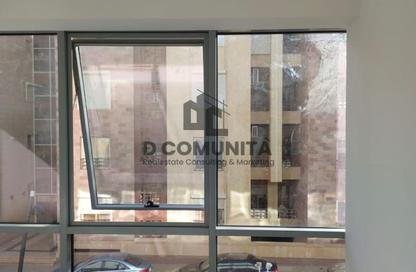 Office Space - Studio - 1 Bathroom for sale in Akoya - 5th Settlement Compounds - The 5th Settlement - New Cairo City - Cairo