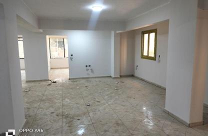 Whole Building - Studio - 7+ Bathrooms for sale in Eighth Sector - Zahraa El Maadi - Hay El Maadi - Cairo