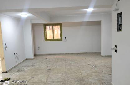 Whole Building - Studio - 7+ Bathrooms for sale in Eighth Sector - Zahraa El Maadi - Hay El Maadi - Cairo