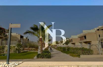 فيلا - 5 - 5 للبيع في جولف فيوز - طريق مصر اسكندرية الصحراوي - مدينة 6 أكتوبر - الجيزة
