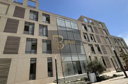 بناية كاملة - استوديو - 7 حمامات للايجار في ديستريكت 5 - كمبوندات التجمع الخامس - التجمع الخامس - مدينة القاهرة الجديدة - القاهرة