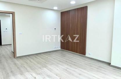 Office Space - Studio - 1 Bathroom for rent in Trivium Square - North Teseen St. - The 5th Settlement - New Cairo City - Cairo