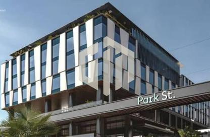Full Floor - Studio - 1 Bathroom for rent in Park St. - Ring Road - The 5th Settlement - New Cairo City - Cairo