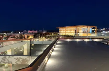 شاليه - 2 غرف نوم - 2 حمامات للبيع في سيشور - راس الحكمة - الساحل الشمالي