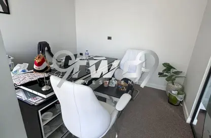 Office Space - 2 Bedrooms - 2 Bathrooms for rent in District 5 - 5th Settlement Compounds - The 5th Settlement - New Cairo City - Cairo