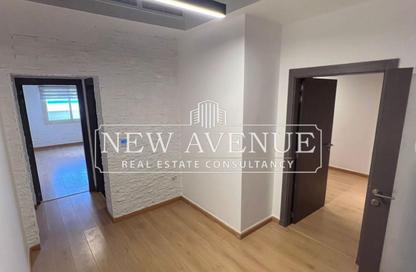 Clinic - 3 Bedrooms - 1 Bathroom for rent in ELEGANTRY - District 1 - The 5th Settlement - New Cairo City - Cairo