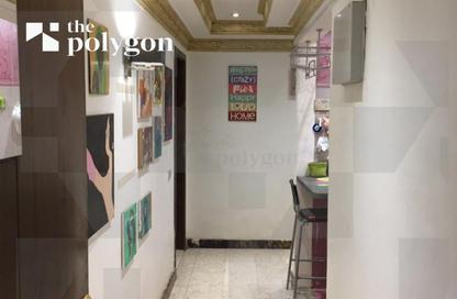 Apartment - 4 - 3 for sale in Dokki - Giza