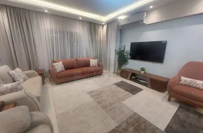 Apartment - 2 Bedrooms - 1 Bathroom for rent in Al Rehab - New Cairo City - Cairo Apartment - 2 Bedrooms - 1 Bathroom for rent in Al Rehab - New Cairo City - Cairo
