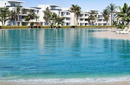 Chalet - 3 Bedrooms - 2 Bathrooms for sale in Cali Coast - Ras Al Hekma - North Coast Chalet - 3 Bedrooms - 2 Bathrooms for sale in Cali Coast - Ras Al Hekma - North Coast