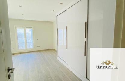 Penthouse - 3 Bedrooms - 4 Bathrooms for rent in Mountain View Hyde Park - 5th Settlement Compounds - The 5th Settlement - New Cairo City - Cairo