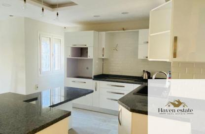 Penthouse - 3 Bedrooms - 4 Bathrooms for rent in Mountain View Hyde Park - 5th Settlement Compounds - The 5th Settlement - New Cairo City - Cairo