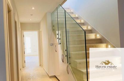 Penthouse - 3 Bedrooms - 4 Bathrooms for rent in Mountain View Hyde Park - 5th Settlement Compounds - The 5th Settlement - New Cairo City - Cairo
