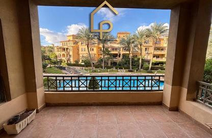 شقة - 3 غرف نوم - 4 حمامات للايجار في سيتي فيو - طريق مصر اسكندرية الصحراوي - مدينة 6 أكتوبر - الجيزة