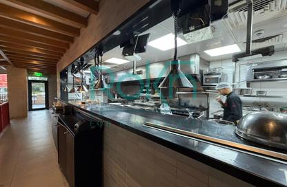 Shop - Studio - 2 for rent in Majarrah - 26th of July Corridor - Sheikh Zayed City - Giza