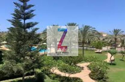 شاليه - 2 غرف نوم - 1 حمام للايجار في مراسي - سيدي عبد الرحمن - الساحل الشمالي