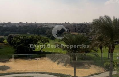 شقة - 3 - 3 للإيجار في قطامية ديونز - كمبوندات القطامية - القطامية - مدينة القاهرة الجديدة - القاهرة