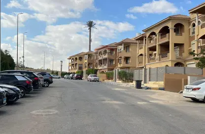 شقة - 2 غرف نوم - 1 حمام للايجار في مدينة الخمائل - كمبوندات الشيخ زايد - الشيخ زايد - الجيزة